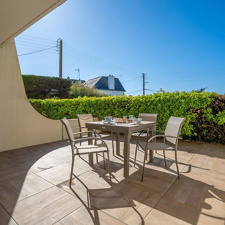 Studio Les Albatros-1 By Interhome Quiberon Exterior foto